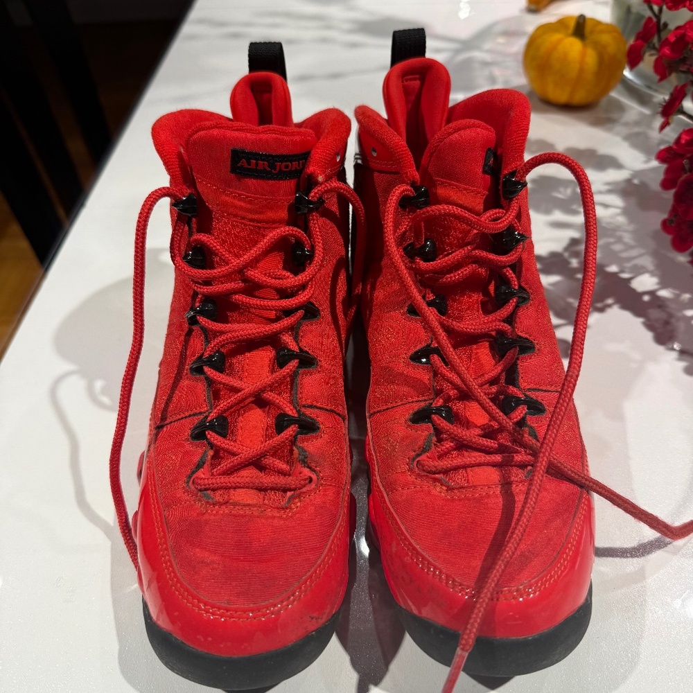 Nike jordan